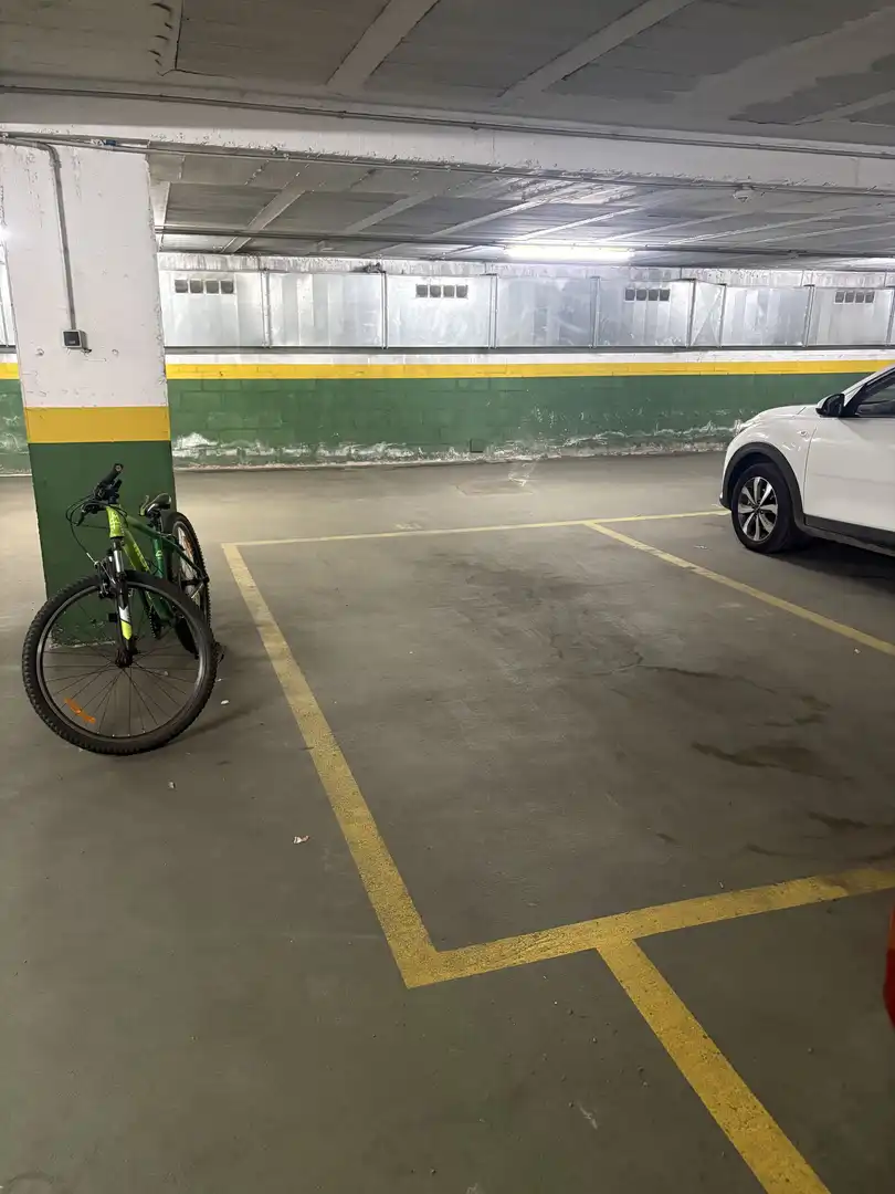 Wohnung zum Verkauf in Carrer Francesc Camprodon, 52, Arbúcies Parkplatz von Wohnung zum Verkauf in Arbúcies mit Heizung, Parkett und Abstellraum