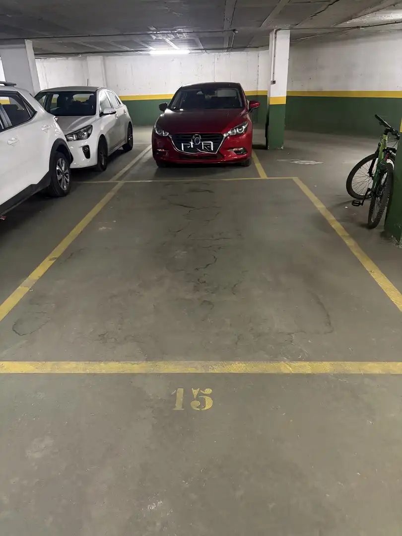 Wohnung zum Verkauf in Carrer Francesc Camprodon, 52, Arbúcies Parkplatz von Wohnung zum Verkauf in Arbúcies mit Heizung, Parkett und Abstellraum