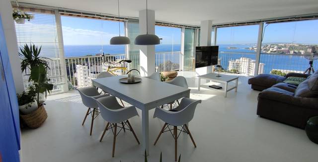 Piso en Venta en Carrer Bernat de Santa Eugènia, 10 en Cala Major