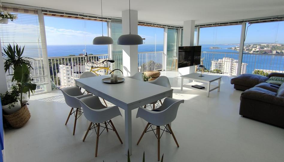 Pis en venda a Carrer Bernat de Santa Eugènia, 10, Cala Major, Palma de Mallorca - imatge 1 Foto 1 de Pis en venda a Carrer Bernat de Santa Eugènia, 10, Cala Major, Palma de Mallorca