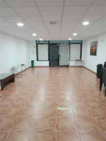 Local comercial en Alquiler en Zona de la Vega