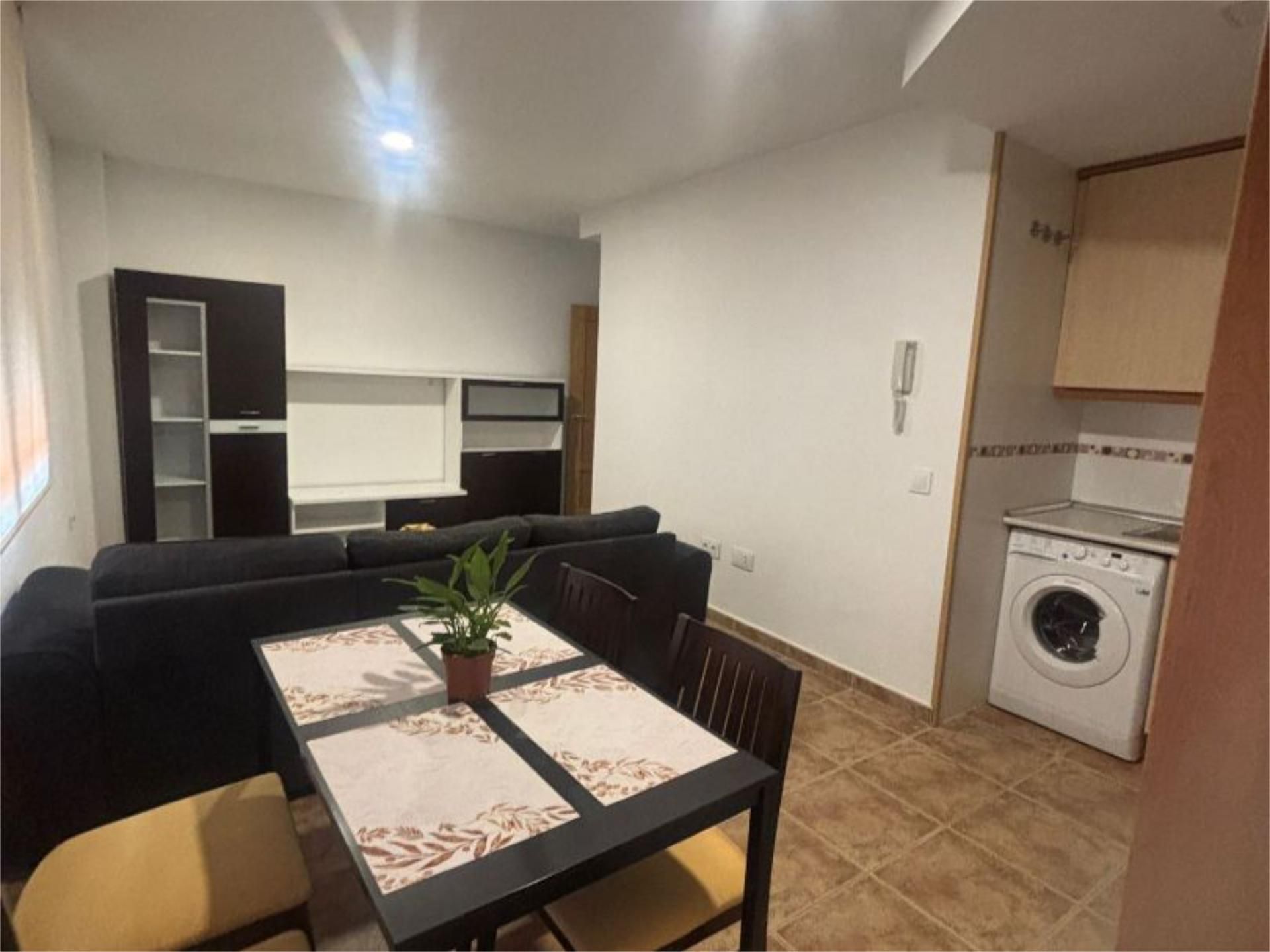 Flat for rent in Moral de Calatrava  with Terrace, Furnished and Balcony