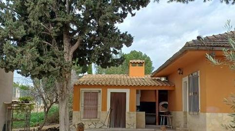 Finca rústica en venda a Calle Maravillas, 14, Cañada Hermosa, Murcia Capital - imatge 4 Foto 4 de Finca rústica en venda a Calle Maravillas, 14, Cañada Hermosa, Murcia Capital