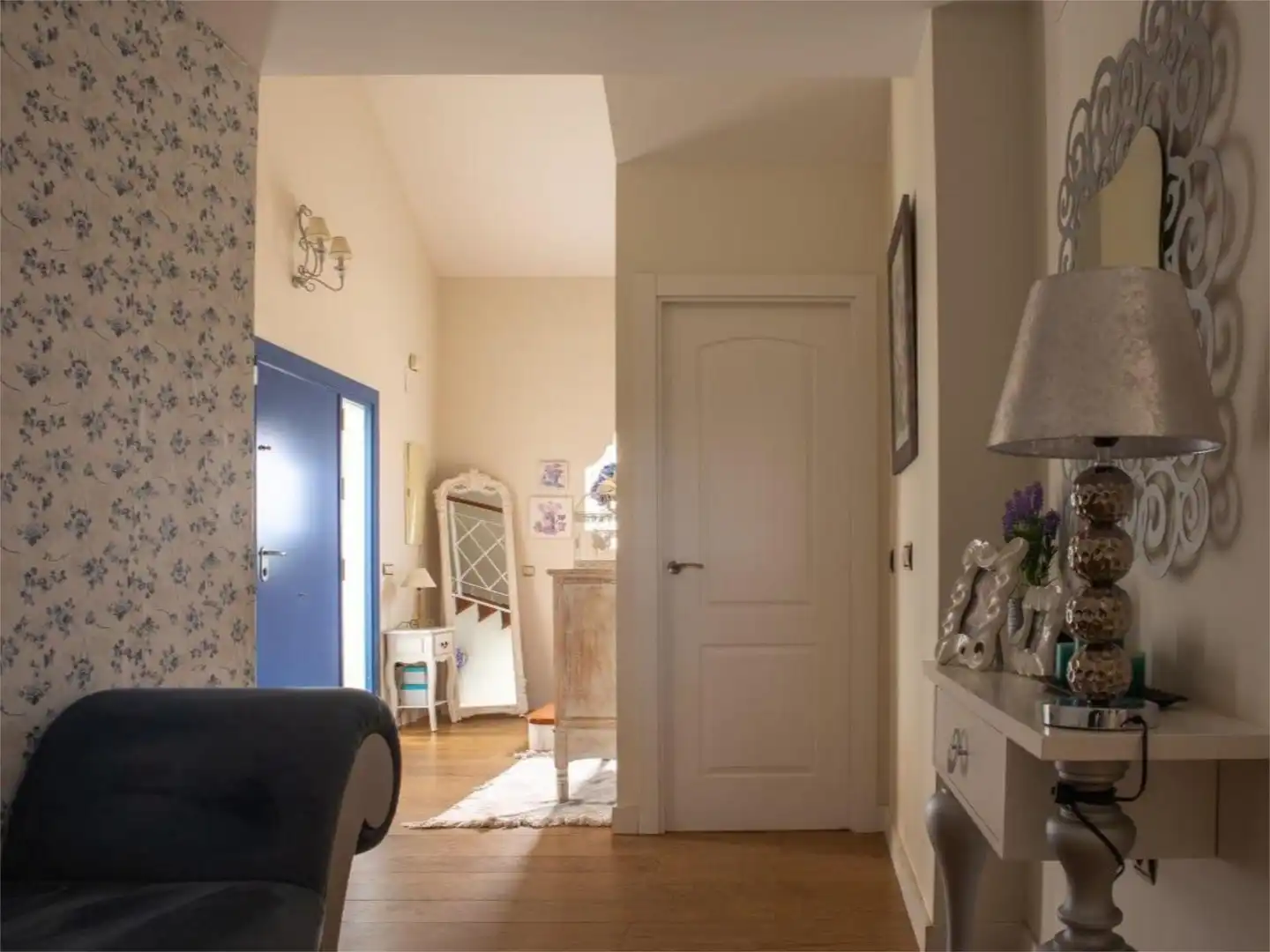 Casa o xalet en venda a Calle Borraja, 9, Dílar Casa o xalet en venda en Dílar amb Aire condicionat, Calefacció i Jardí privat