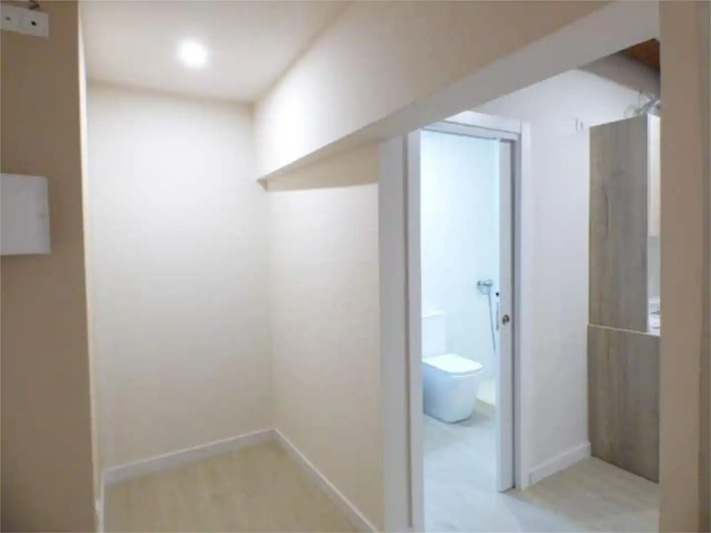 Attic for sale in Sant Fruitós de Bages  with Terrace and Furnished