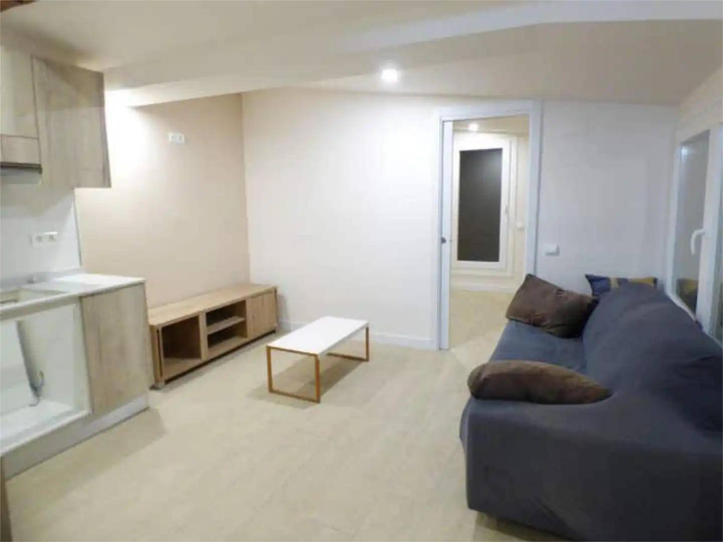 Attic for sale in Sant Fruitós de Bages  with Terrace and Furnished