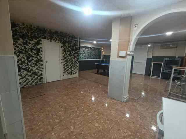Local comercial en Alquiler en Villegas