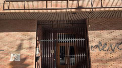 Foto 3 de Ático de alquiler en Carrer de Jesús, 61, Arrancapins,  Valencia Capital