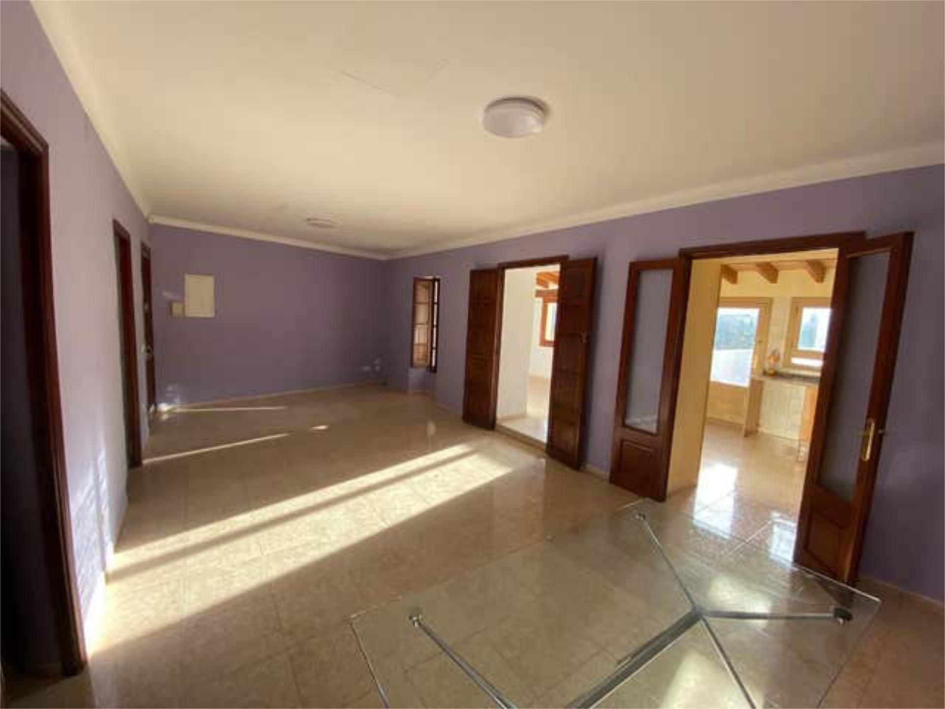 Pis de lloguer a Centro Pis de lloguer en Inca amb Terrassa i Es permeten mascotes