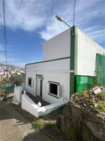 Casa-chalet en Venta en El Álamo - Arbejales