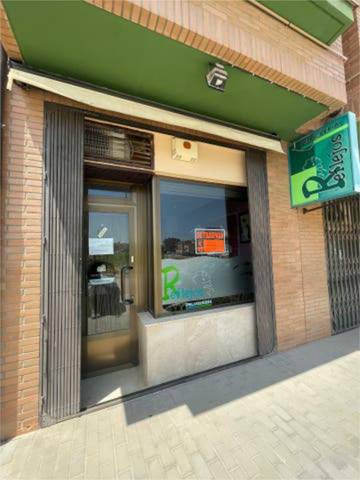 Local comercial en Alquiler en Molina de Aragón