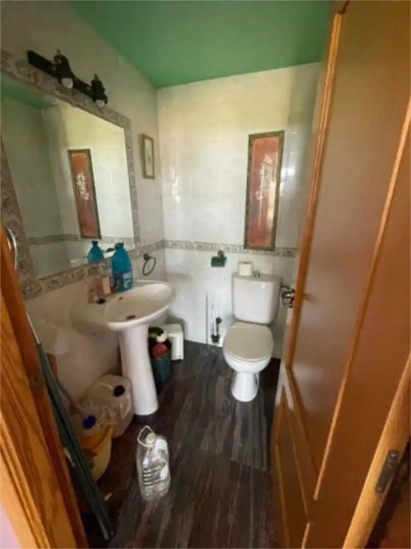 Local de alquiler en Molina de Aragón Baño de Local de alquiler en Molina de Aragón con Aire acondicionado