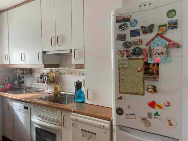 Piso en Venta en Valverde del Majano