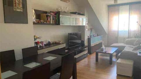 Foto 3 de Pis en venda a Valverde del Majano, Segovia