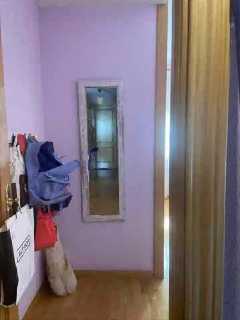 Flat for sale in Valverde del Majano