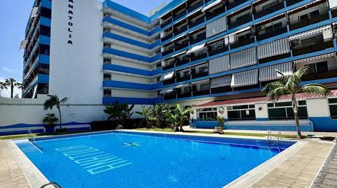 Foto 2 de Estudi en venda a Paseo las Caladoras, 6, Playa Jardín, Puerto de la Cruz