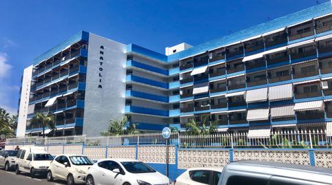 Foto 3 de Estudi en venda a Paseo las Caladoras, 6, Playa Jardín, Puerto de la Cruz