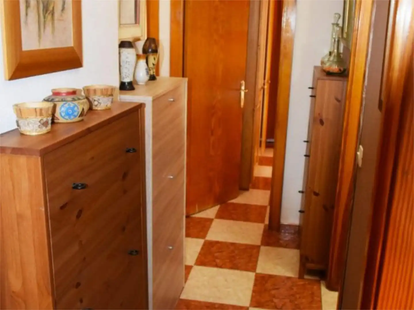 Wohnung zum Verkauf in Carrer D'amílcar, 14, S'Arenal Wohnung zum Verkauf in Palma de Mallorca mit Klimaanlage, Terrasse und Balkon
