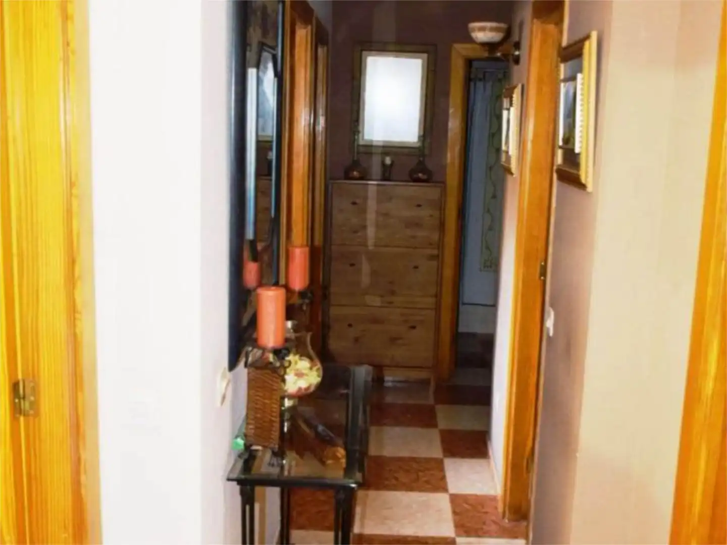 Wohnung zum Verkauf in Carrer D'amílcar, 14, S'Arenal Wohnung zum Verkauf in Palma de Mallorca mit Klimaanlage, Terrasse und Balkon