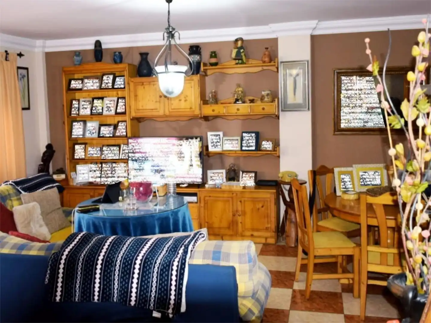 Wohnung zum Verkauf in Carrer D'amílcar, 14, S'Arenal Esszimmer von Wohnung zum Verkauf in Palma de Mallorca mit Klimaanlage, Terrasse und Balkon