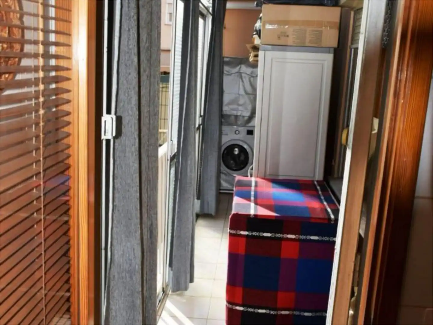 Wohnung zum Verkauf in Carrer D'amílcar, 14, S'Arenal Wohnung zum Verkauf in Palma de Mallorca mit Klimaanlage, Terrasse und Balkon