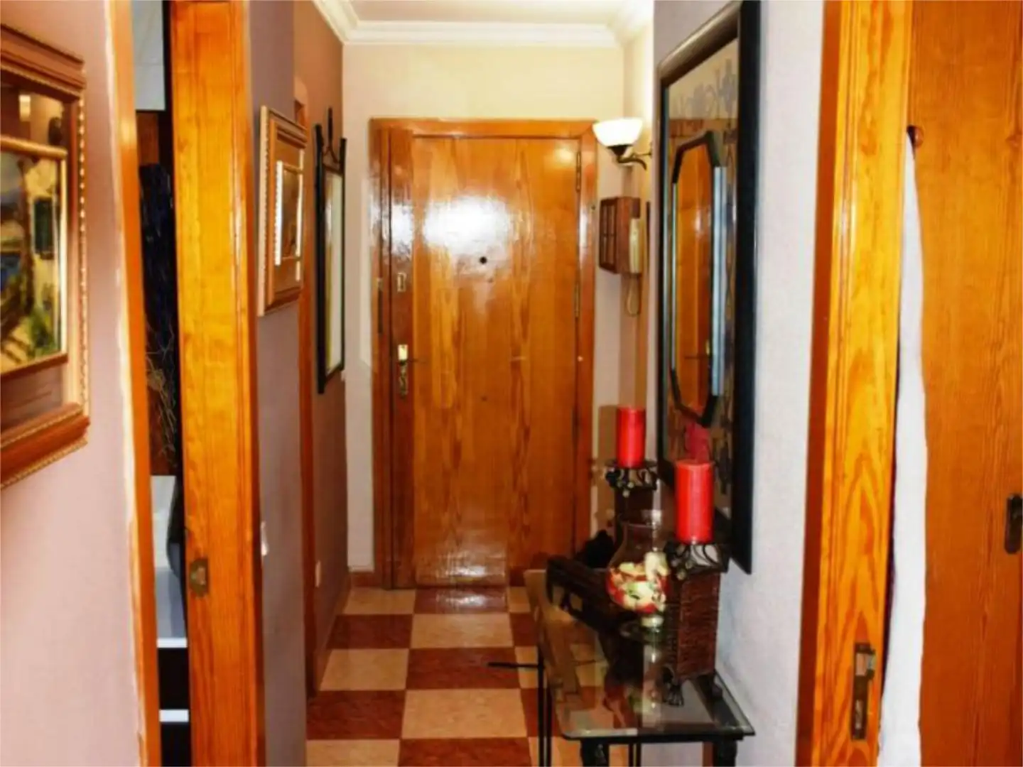 Wohnung zum Verkauf in Carrer D'amílcar, 14, S'Arenal Wohnung zum Verkauf in Palma de Mallorca mit Klimaanlage, Terrasse und Balkon
