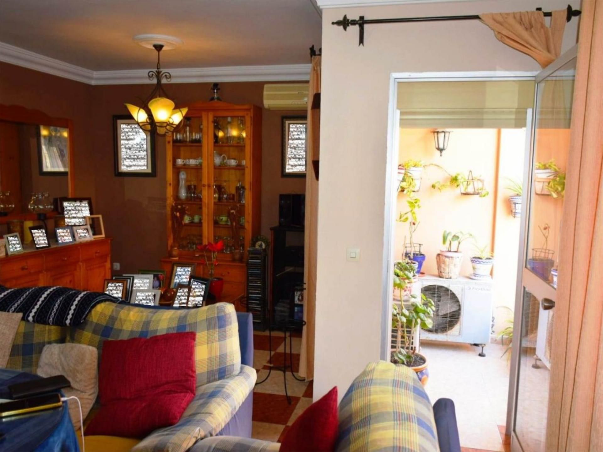 Piso en venta en  Palma de Mallorca con Aire acondicionado, Terraza y Balcón