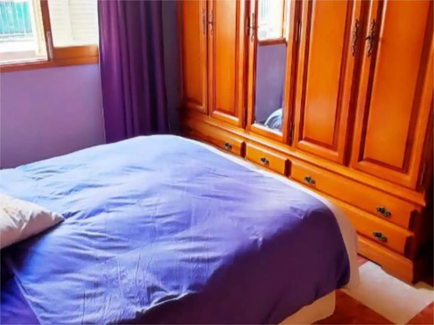 Wohnung zum Verkauf in Carrer D'amílcar, 14, S'Arenal Schlafzimmer von Wohnung zum Verkauf in Palma de Mallorca mit Klimaanlage, Terrasse und Balkon