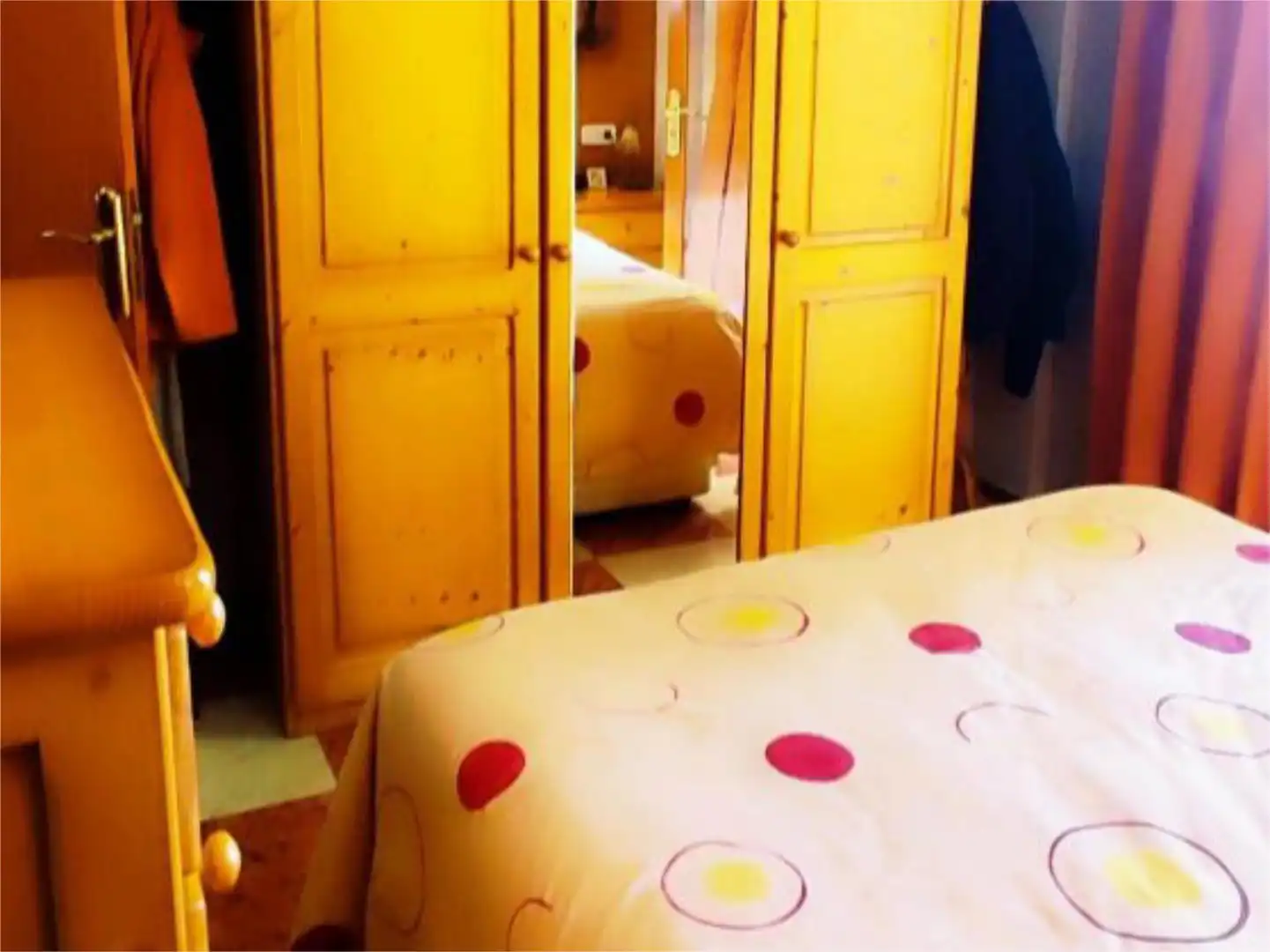 Wohnung zum Verkauf in Carrer D'amílcar, 14, S'Arenal Schlafzimmer von Wohnung zum Verkauf in Palma de Mallorca mit Klimaanlage, Terrasse und Balkon