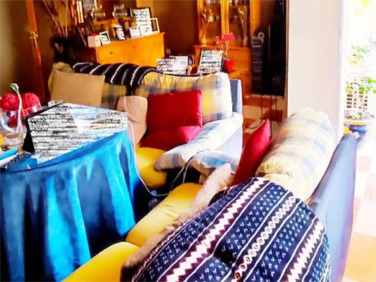 Wohnung zum Verkauf in Carrer D'amílcar, 14, S'Arenal Wohnung zum Verkauf in Palma de Mallorca mit Klimaanlage, Terrasse und Balkon