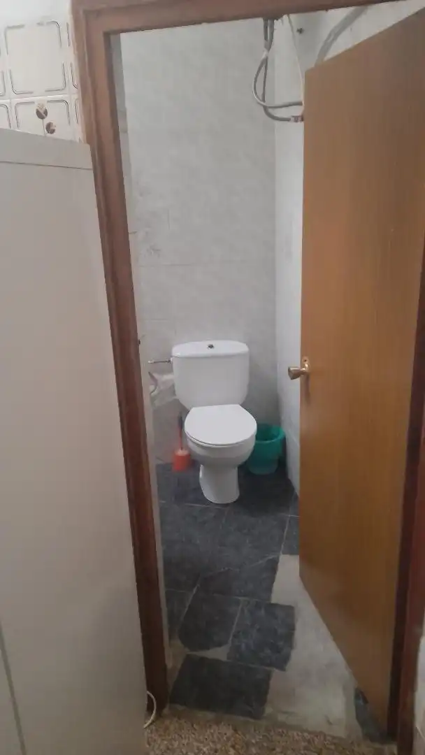 Bany de Planta baixa en venda en Lucainena de las Torres