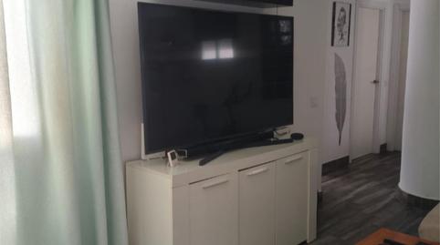 Foto 3 de Pis en venda a Avenida Curro Guillén, 18a, Salesianos, Utrera