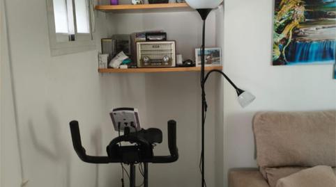 Foto 5 de Pis en venda a Avenida Curro Guillén, 18a, Salesianos, Utrera