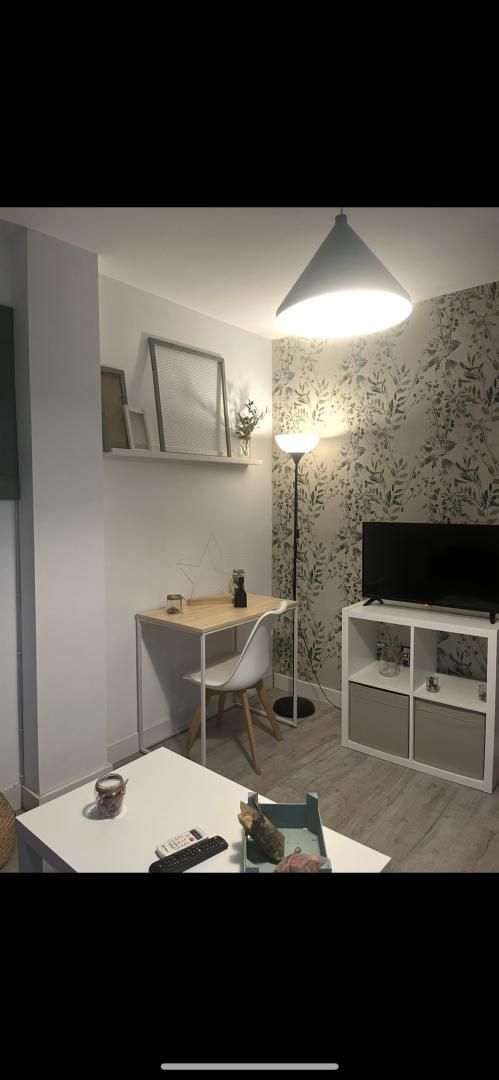 Estudi de lloguer a Carretera Toledo, 20, Puerta de Toledo - Atalaya