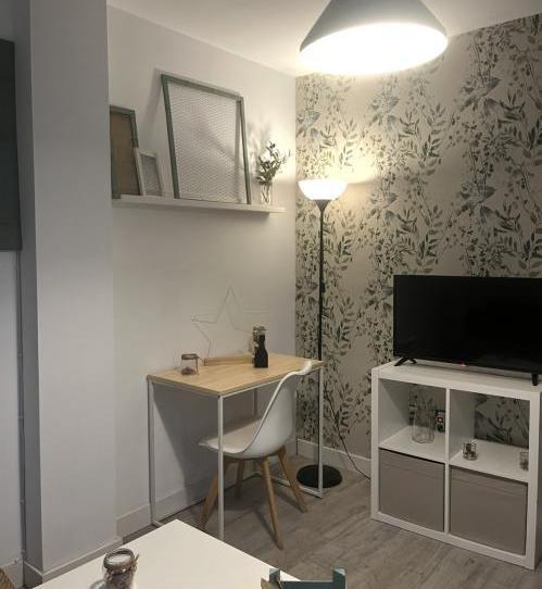 Estudi de lloguer a Carretera Toledo, 20, Puerta de Toledo - Atalaya, Ciudad Real Capital - imatge 1 Foto 1 de Estudi de lloguer a Carretera Toledo, 20, Puerta de Toledo - Atalaya, Ciudad Real Capital