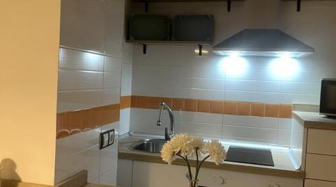 Estudi de lloguer a Carretera Toledo, 20, Puerta de Toledo - Atalaya, Ciudad Real Capital - imatge 3 Foto 3 de Estudi de lloguer a Carretera Toledo, 20, Puerta de Toledo - Atalaya, Ciudad Real Capital