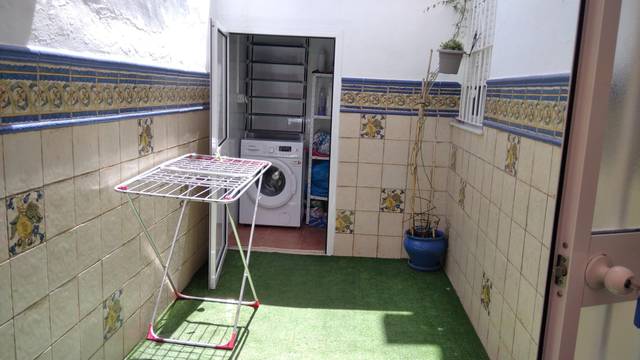 Piso en Alquiler en Avenida de Sevilla, 40A en Virgen del Mar