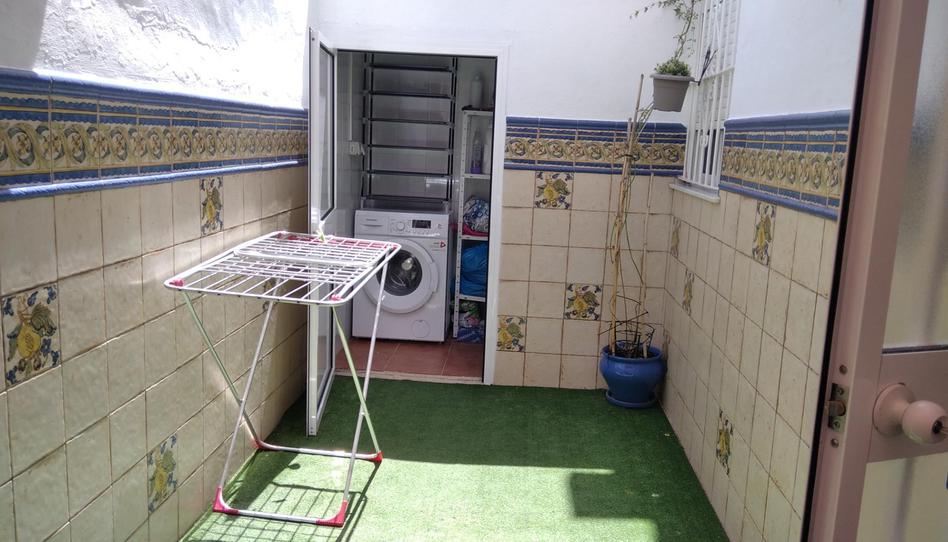 Flat for rent in Avenida de Sevilla, 40a, Virgen del Mar, Rota - image 1 Photo 1 of Flat for rent in Avenida de Sevilla, 40a, Virgen del Mar, Rota