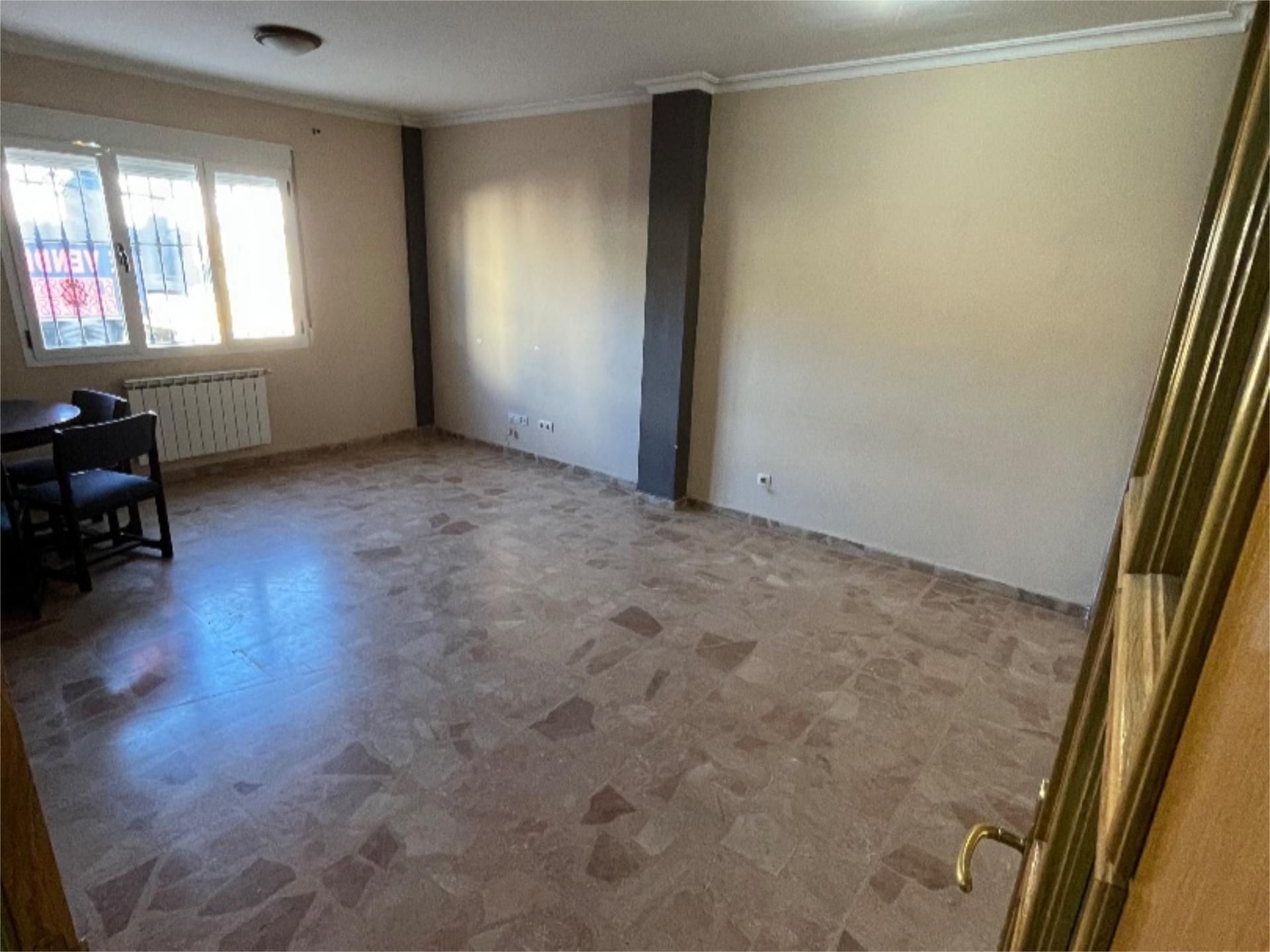 Casa adosada en venda en Mahora amb Calefacció, Terrassa i Traster