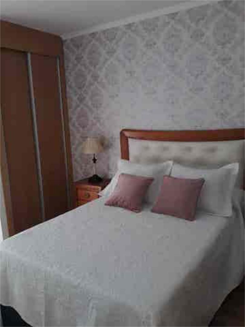 Flat for rent in Ciudad Jardín - Tagarete - El Zapillo