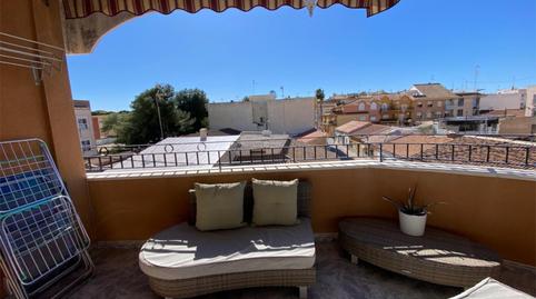 Foto 3 de Pis en venda a Calle Maestre, 35, San Javier ciudad, San Javier