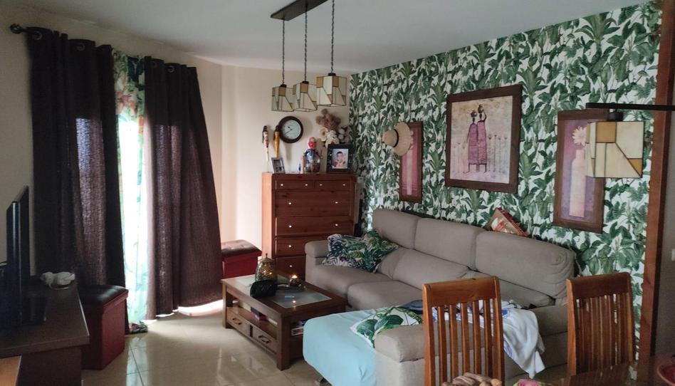 Flat for rent in Calle Antropologo Thor Heyerdahl, 2, Centro, Güímar - image 1 Photo 1 of Flat for rent in Calle Antropologo Thor Heyerdahl, 2, Centro, Güímar