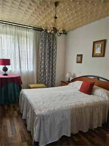 Piso en Alquiler en Caranza