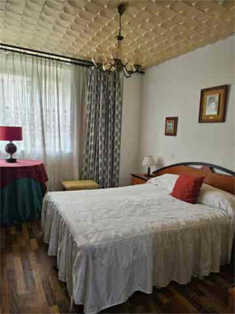 Flat for rent in Caranza