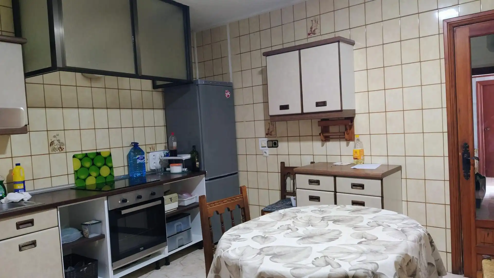Kitchen of Detached homes for sale in Serón de Nágima