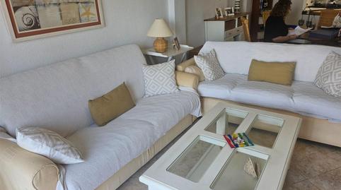 Foto 2 de Àtic en venda a Carrer Llac Tiberíades, 1, L'Almadrava - L'Estanyó, Dénia