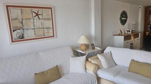 Foto 3 de Àtic en venda a Carrer Llac Tiberíades, 1, L'Almadrava - L'Estanyó, Dénia