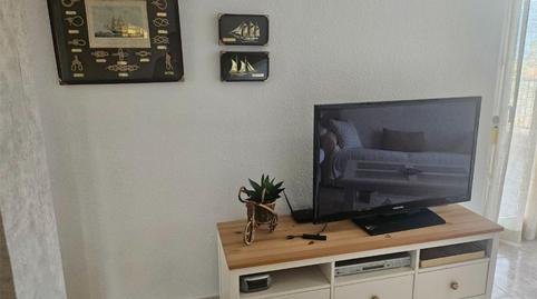 Foto 4 de Àtic en venda a Carrer Llac Tiberíades, 1, L'Almadrava - L'Estanyó, Dénia