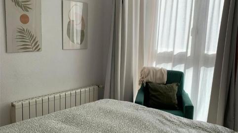 Flat for rent in Calle de Isabel Clara Eugenia, 49, Sanchinarro, Madrid Capital - image 3 Photo 3 of Flat for rent in Calle de Isabel Clara Eugenia, 49, Sanchinarro, Madrid Capital