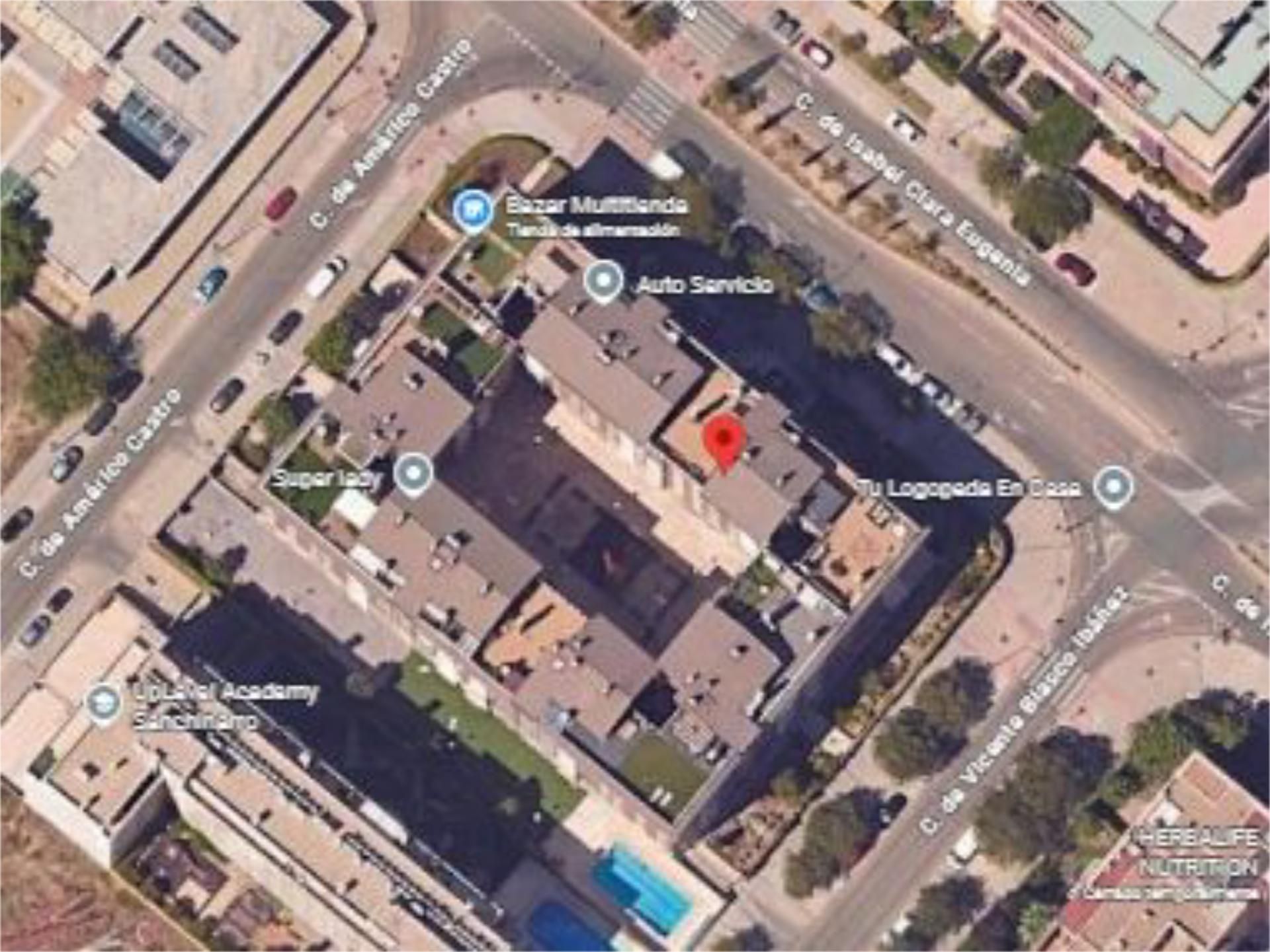 Flat for rent in Calle de Isabel Clara Eugenia, 49, Sanchinarro